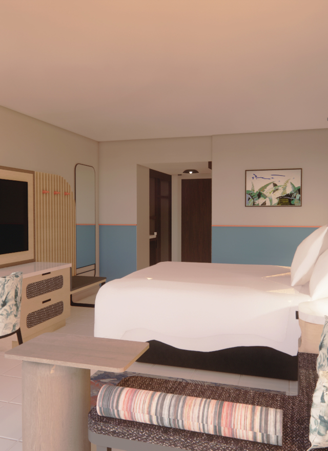 Hilton Garden Inn San Juan Condado